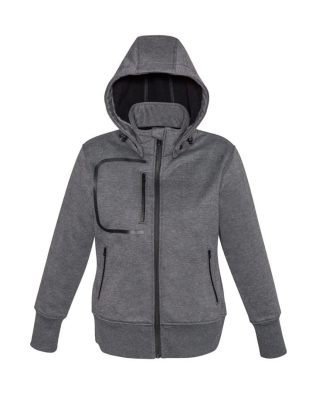 Custom Biz Collection Ladies Oslo Jacket FA-J638L