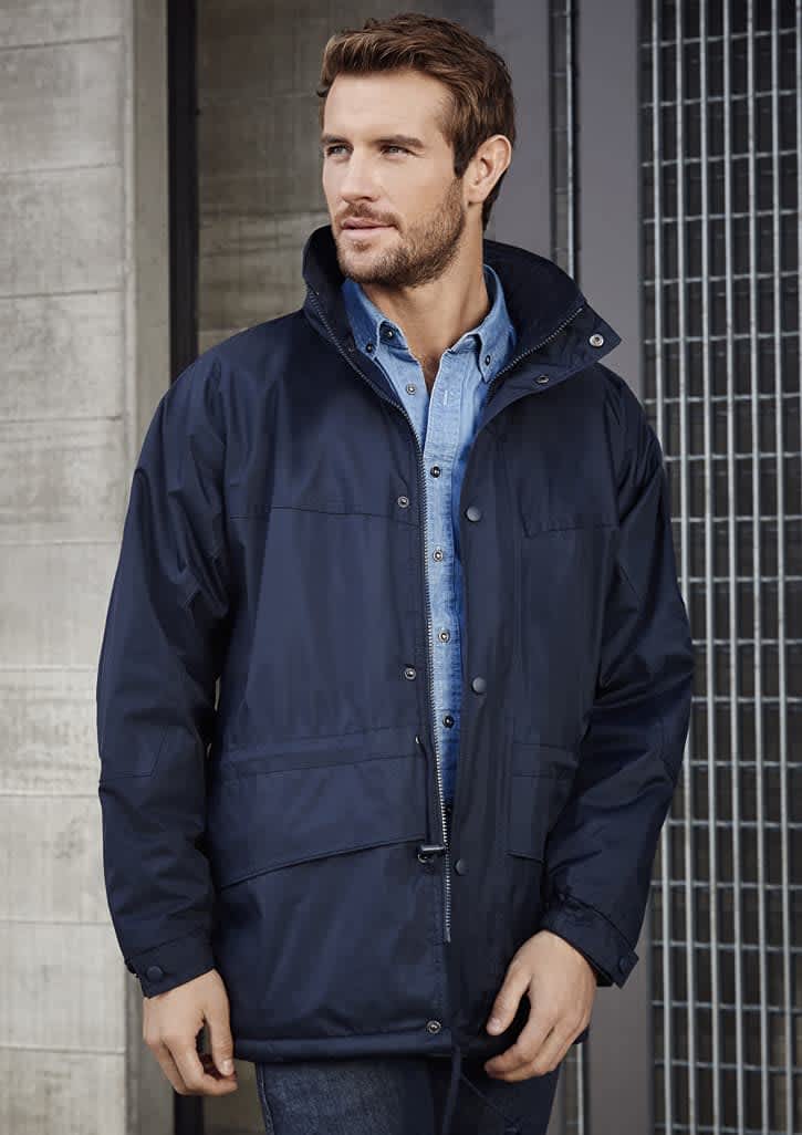 Unisex Trekka Jacket FA-J8600