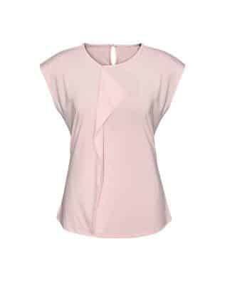 Custom Biz Collection Womens Mia Top FA-K624LS