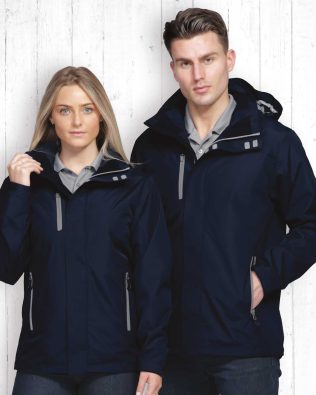 Custom Gear For Life Nordic Jacket TH-NJ