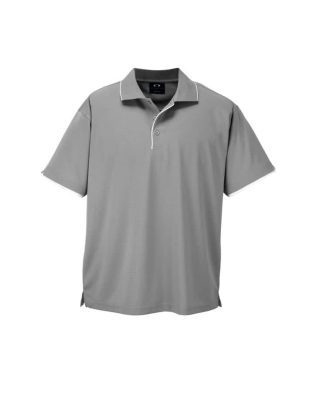Custom Biz Collection Mens Elite Short Sleeve Polo FA-P3200