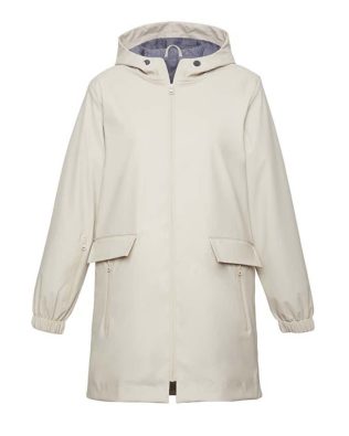 Custom Biz Corporates Celeste Womens Overcoat FA-RC971L