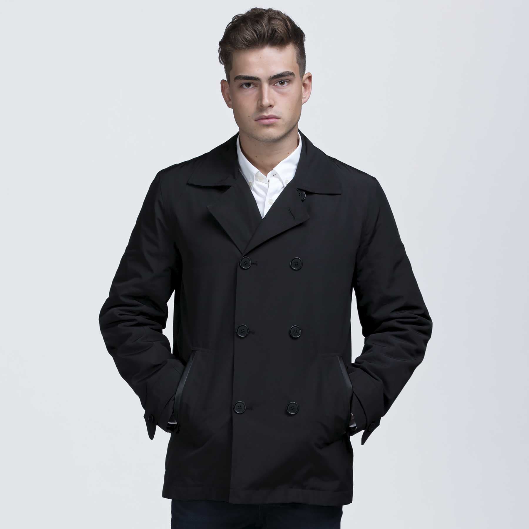 smpli Dakota Jacket TH-SIDJ