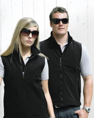 Custom Gear For Life Summit Vest TH-SMV