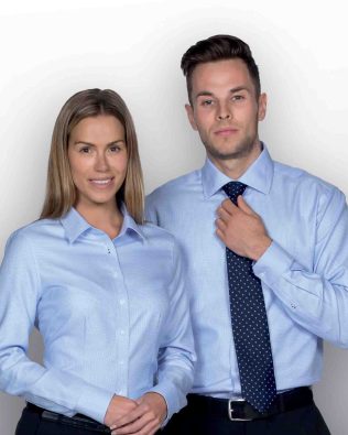 Custom The Standard The Newport Shirt – Womens TH-WTNP