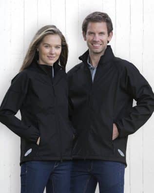 Custom Gear For Life Traverse Jacket TH-TRJ