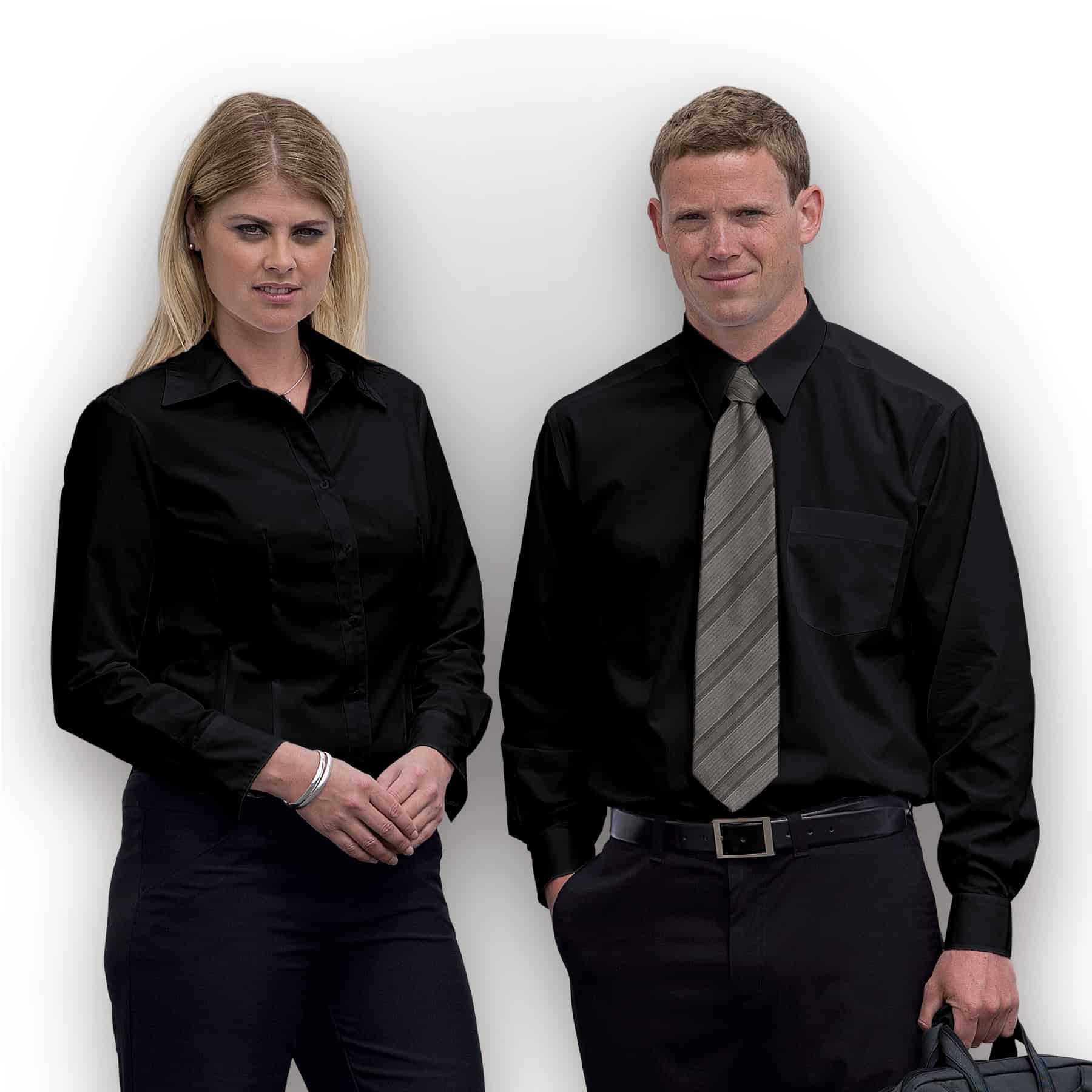 The Traveller Shirt - Mens