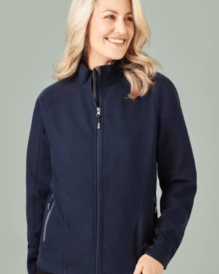 Custom Biz Care Geneva Womens Jacket FA-J307L