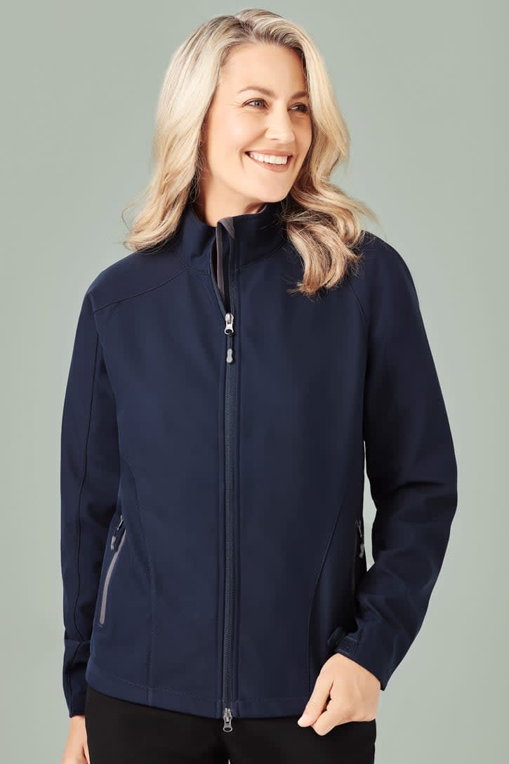 Geneva Womens Jacket FA-J307L