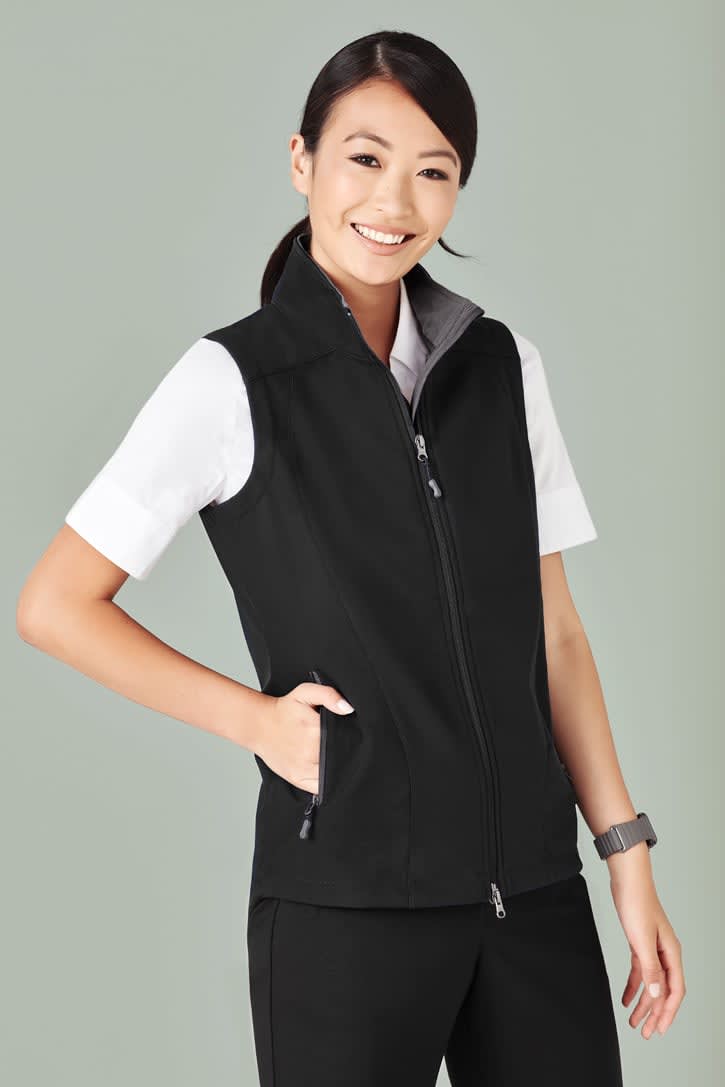 Geneva Womens Vest