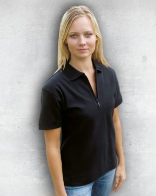 Custom Gear For Life Manhattan Polo – Womens TH-WMHP