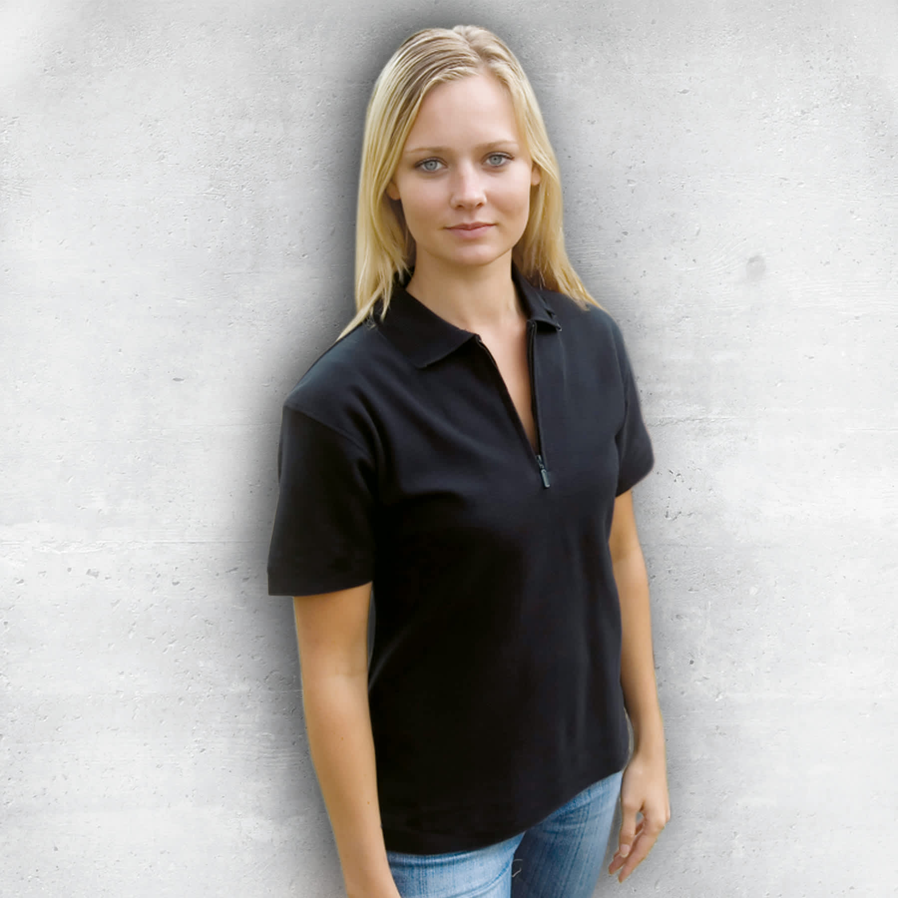 Manhattan Polo – Womens