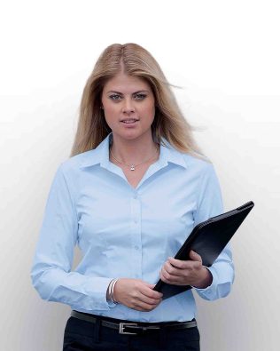 Custom The Standard The Milano Shirt – Womens TH-WTMO