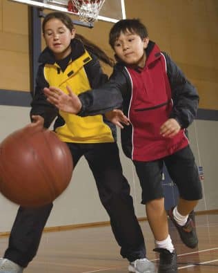 Custom Gear For Life Youth Nylon Jac Pac TH-JP(Y)