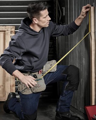 Custom Syzmik Knee Pad FA-ZA018