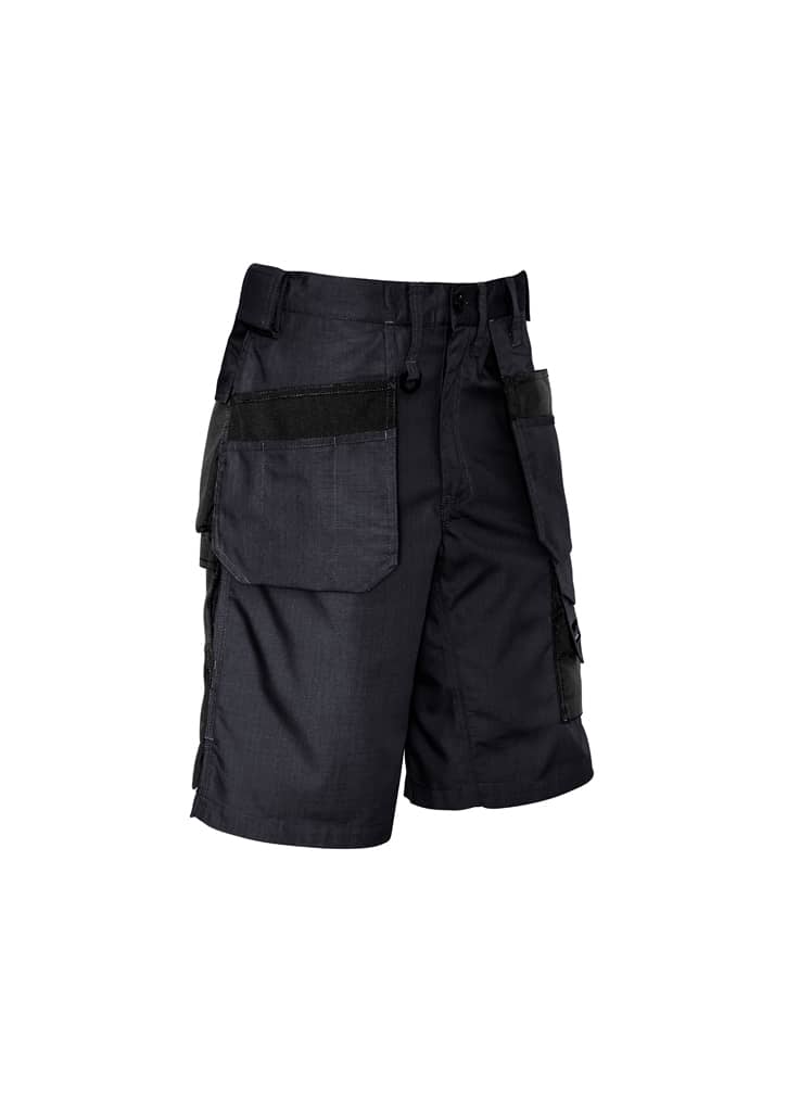Mens Ultralite Multi-pocket Short FA-ZS510