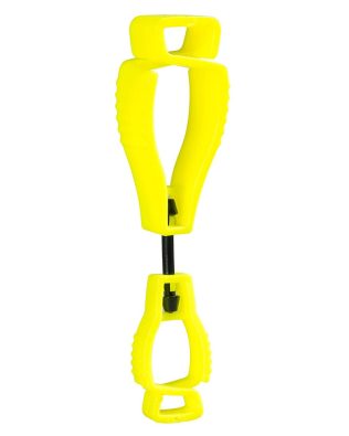 Custom Portwest Glove Clip Metal Free (Pk40)