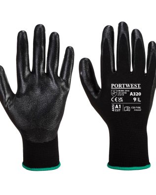 Custom Portwest Dexti-Grip Glove