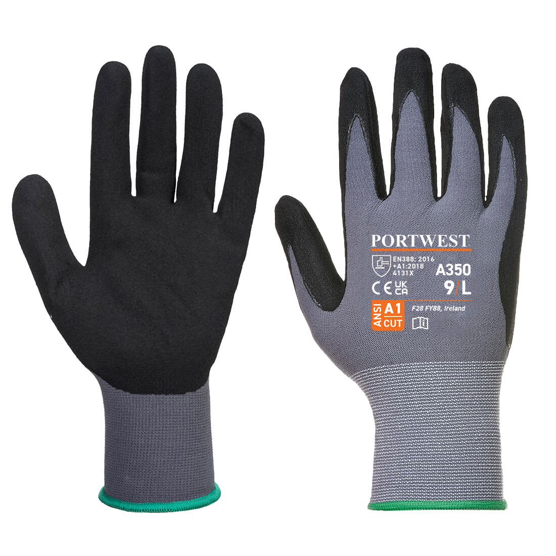 Dermiflex Glove