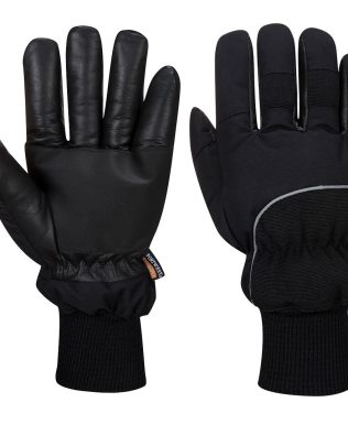 Custom Portwest Apacha Cold Store Glove