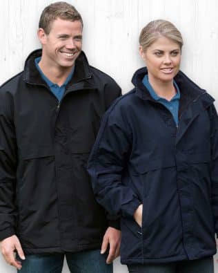 Custom Gear For Life Plain Basecamp Anorak TH-AN(P)