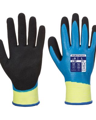 Custom Portwest Aqua Cut Pro Glove