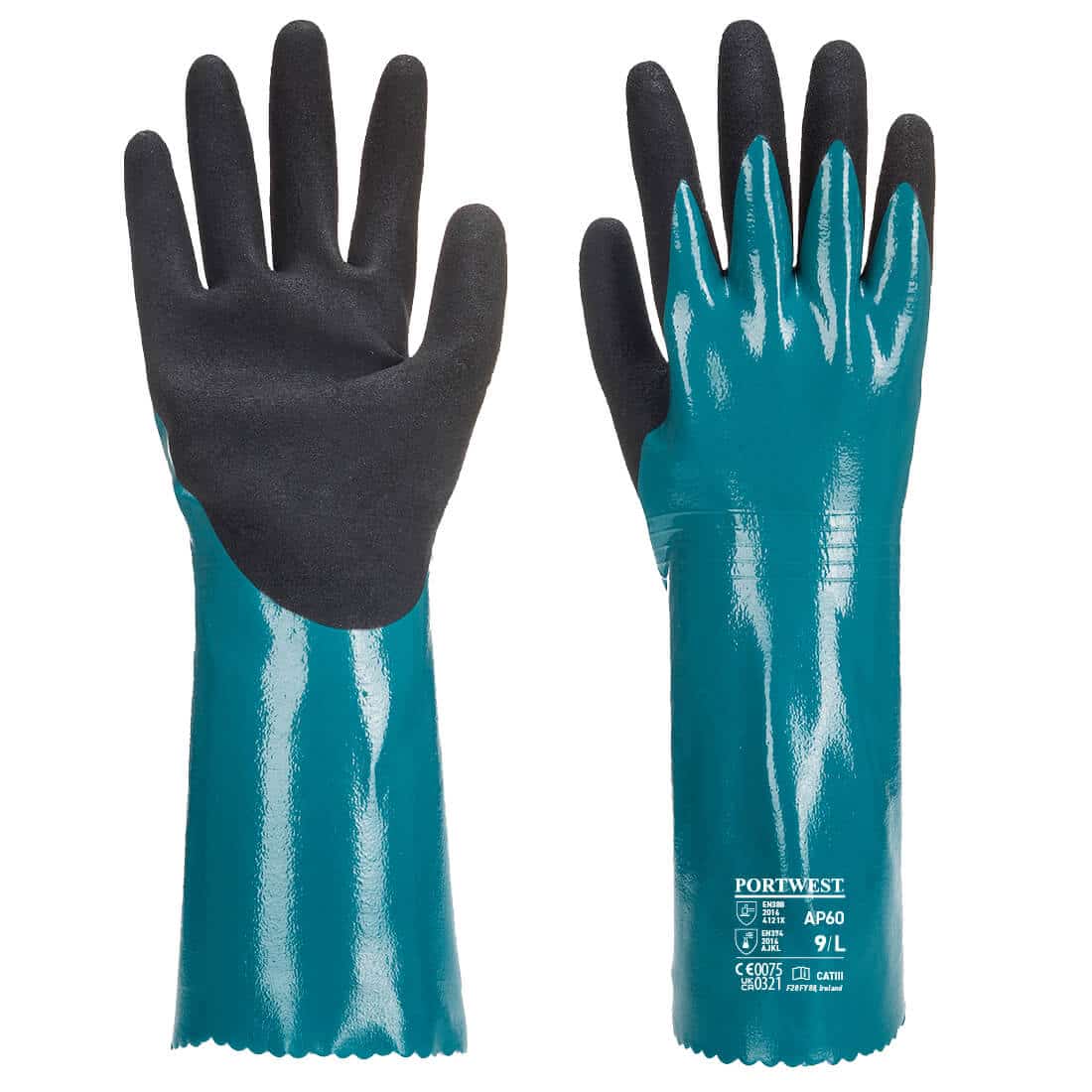 Sandy Grip Lite Gauntlet