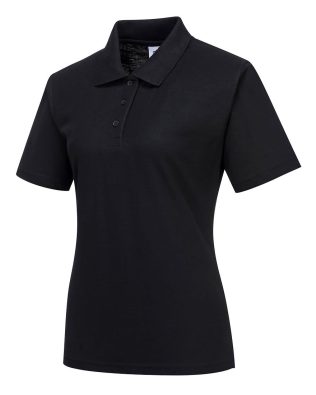 Custom Portwest Naples Women’s Poloshirt