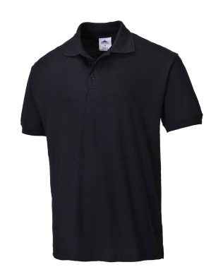 Custom Portwest Naples Polo Shirt