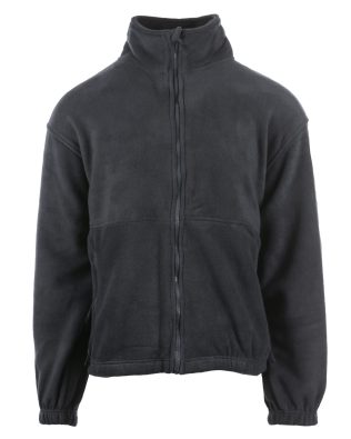 Custom Burnside Apparel Polar Fleece Full Zip Jacket – Solid C3-B3062-SOLID-2XL-3XL