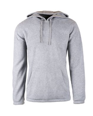 Custom Burnside Apparel Polar Fleece Pullover Fleece – Solid C3-B3500-SOLID-4XL