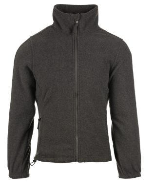 Custom Burnside Apparel Ladies Full Zip Polar Fleece Jacket – Print C3-B5062-SOLID-2XL-3XL