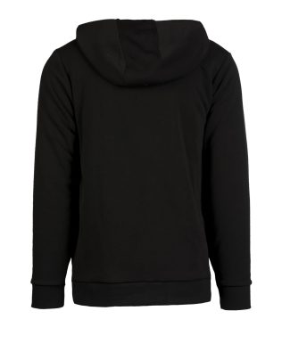 Custom Burnside Apparel Mens Santa Fe Striped Hoodie – Solid C3-B8603-SOLID-2XL-3XL