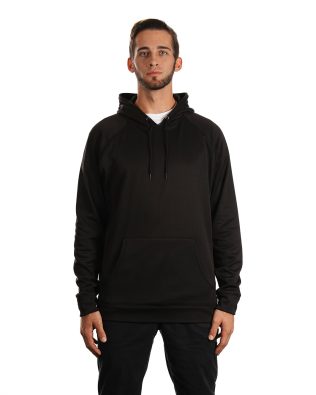 Custom Burnside Apparel Performance Tech Fleece Hoodie C3-B8670