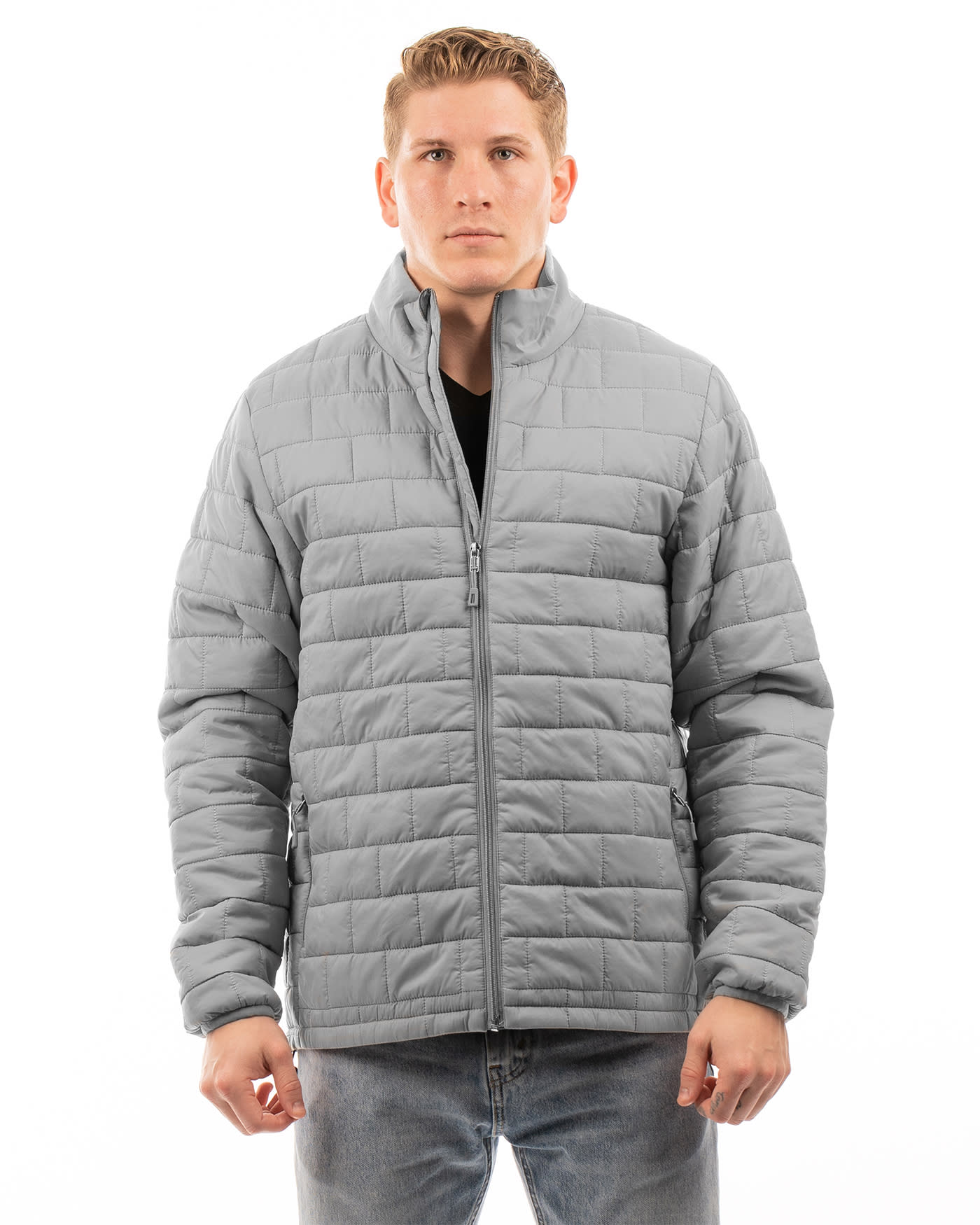 Element Puffer Jacket