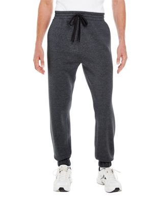 Custom Burnside Apparel Street Fleece Jogger Pants C3-B8800-2XL-3XL