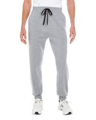 Custom Burnside Apparel Street Fleece Jogger Pants C3-B8800