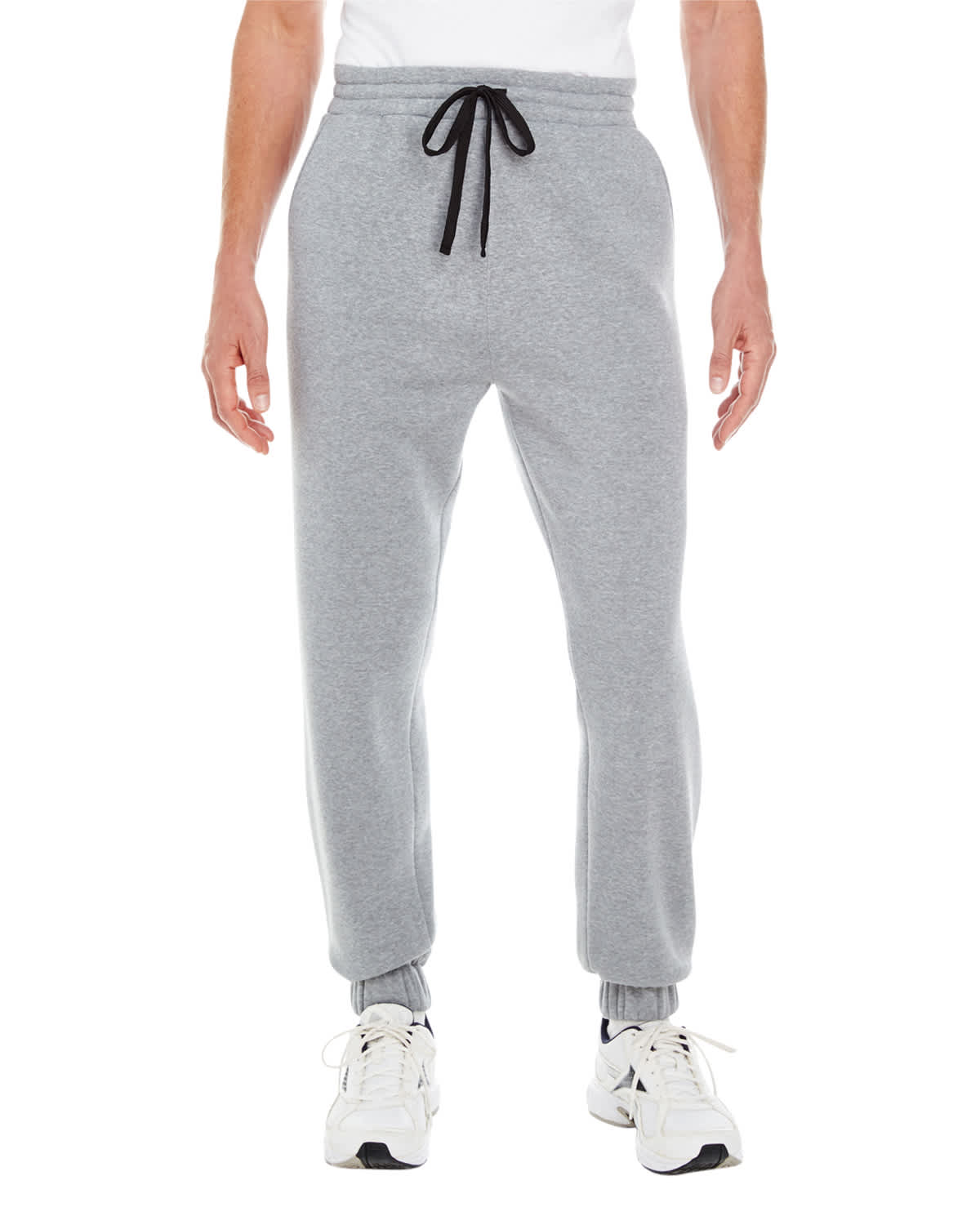 Street Fleece Jogger Pants C3-B8800