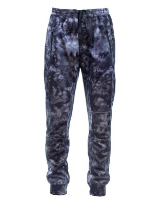 Custom Burnside Apparel Performance Tech Fleece Jogger Pants C3-B8801