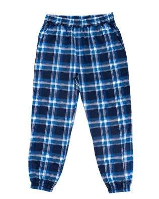 Custom Burnside Apparel Weekend Jogger Pants C3-B8810