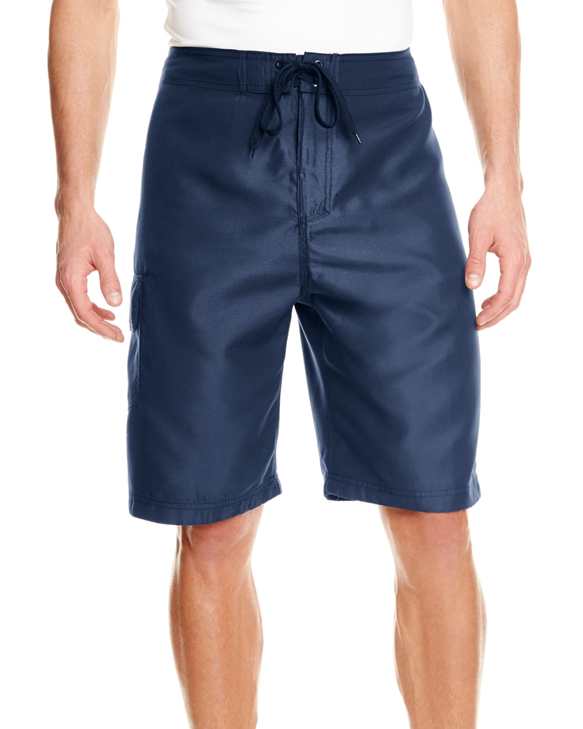 Mens “original” Solid Board Shorts