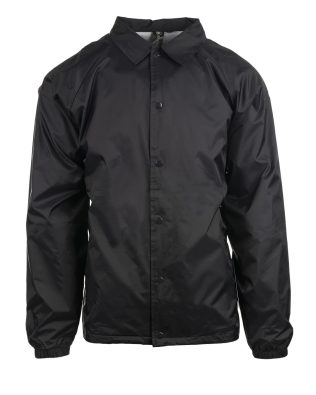 Custom Burnside Apparel Mentor Jacket – Solid C3-B9718-SOLID