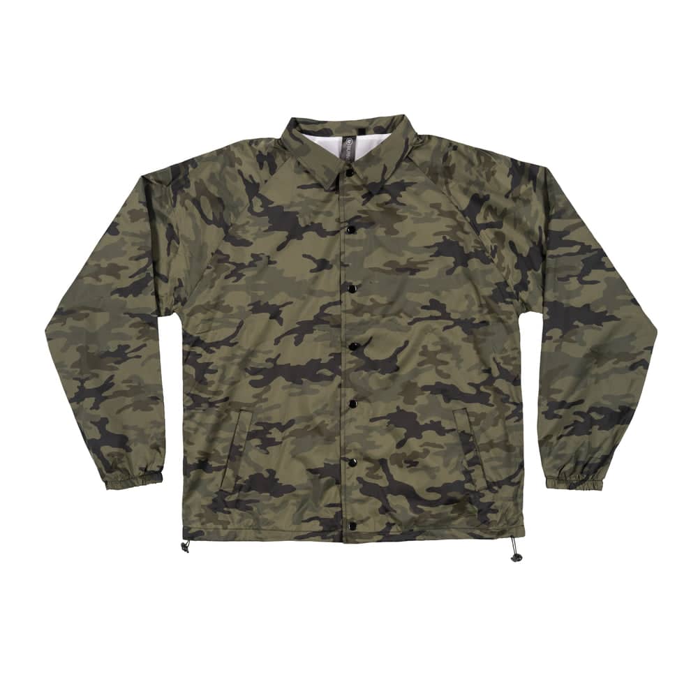 Mentor Jacket – Print