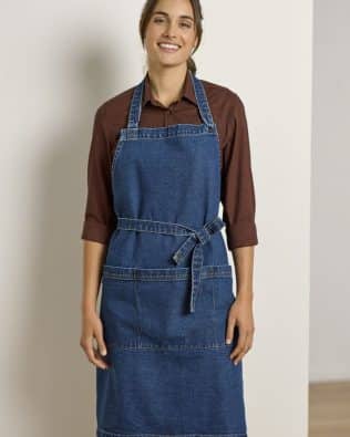 Custom Biz Collection Clout Apron FA-BA40