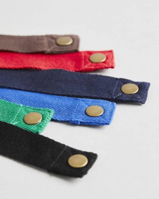 Custom Biz Collection Urban Bib Straps FA-BA52