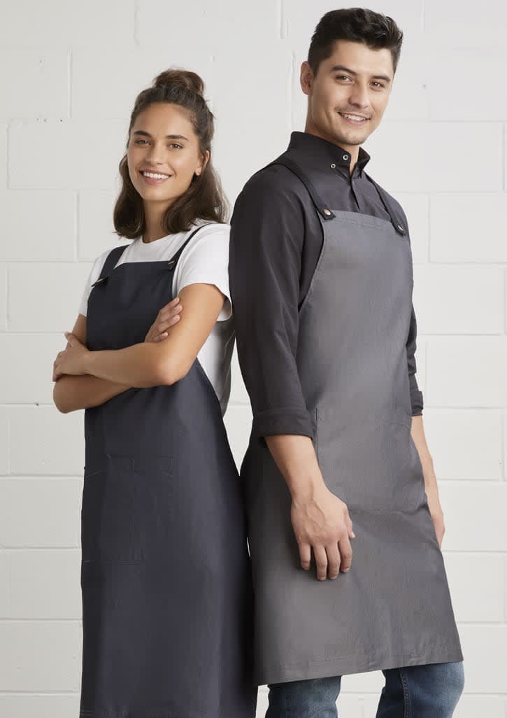 Urban Bib Apron FA-BA55