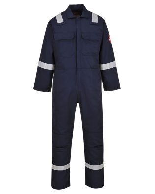 Custom Portwest BizWeld Iona Coverall