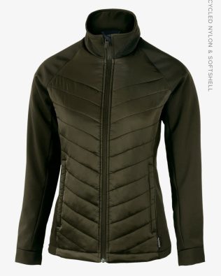 Nimbus Nordic Bloomsdale Women C3-BLOO-L