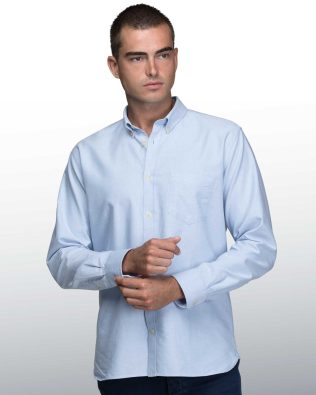 Custom Barkers Madison Shirt – Mens TH-BMA