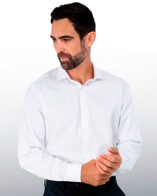 Custom Barkers Origin Shirt – Mens TH-BOR